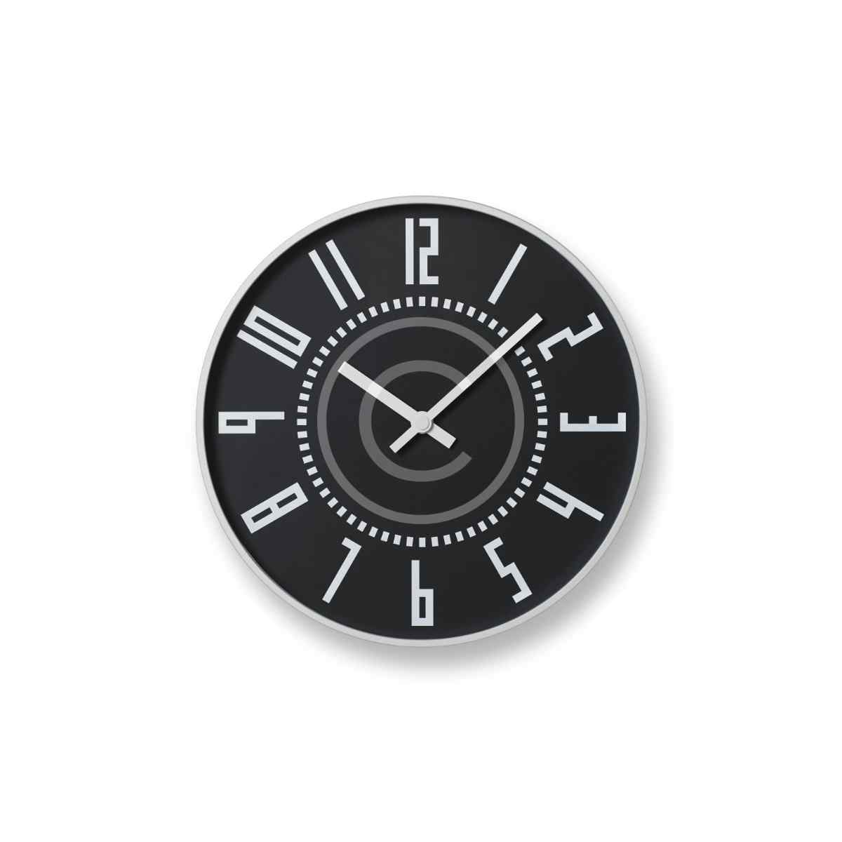 Round Wall Clock – Image 6