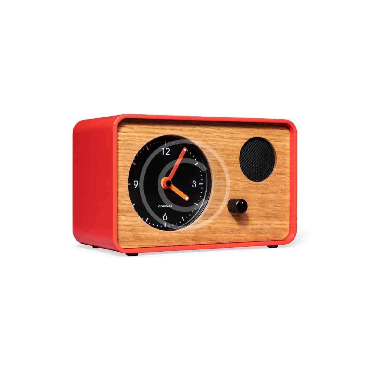 Analog Alarm Clock – Image 2